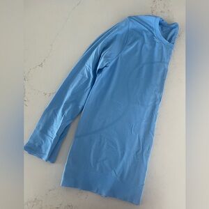Lululemon Swiftly Relaxed Long Sleeve Shirt